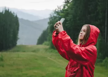 Dünyayı Kucaklayan Gözler: Samsung Telefonlarla Fotoğraf Çekimi