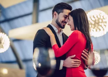 Sevgililer Gününe Sıra Dışı Bir Hediye!