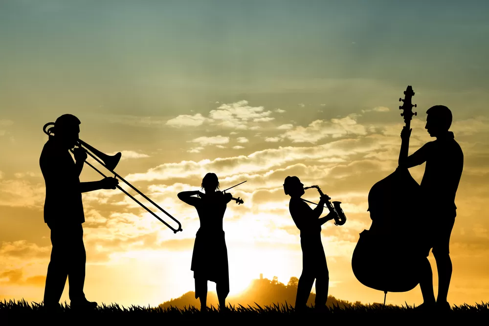 silüet çekimi workshop