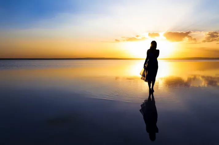 silüet fotoğrafı çekim eğitimi