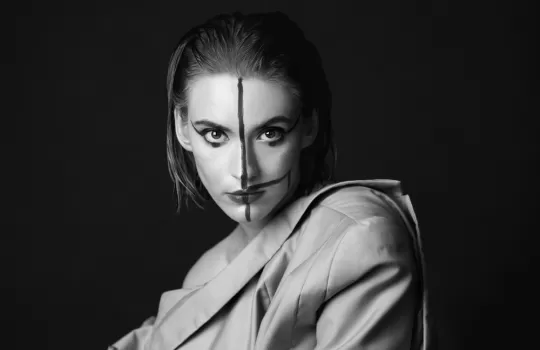 Siyah Beyaz Fotografcilik Atolyesi