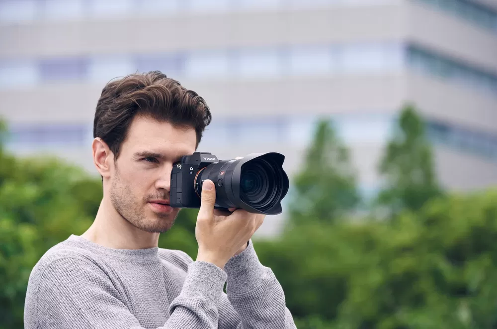 sony fotoğraf makinesi atölyesi