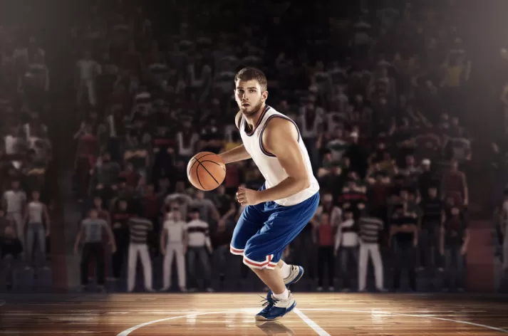 spor fotoğrafı çekimi