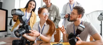 Tantim Video Fotograf Akademi