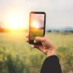 Telefonla Fotoğraf Çekme Kursu Var mı?
