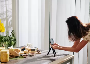 Telefonla Ürün Fotoğrafı Nasıl Çekilir?