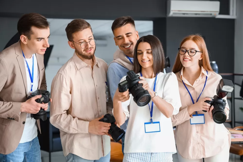 temel fotoğrafçılık eğitimi