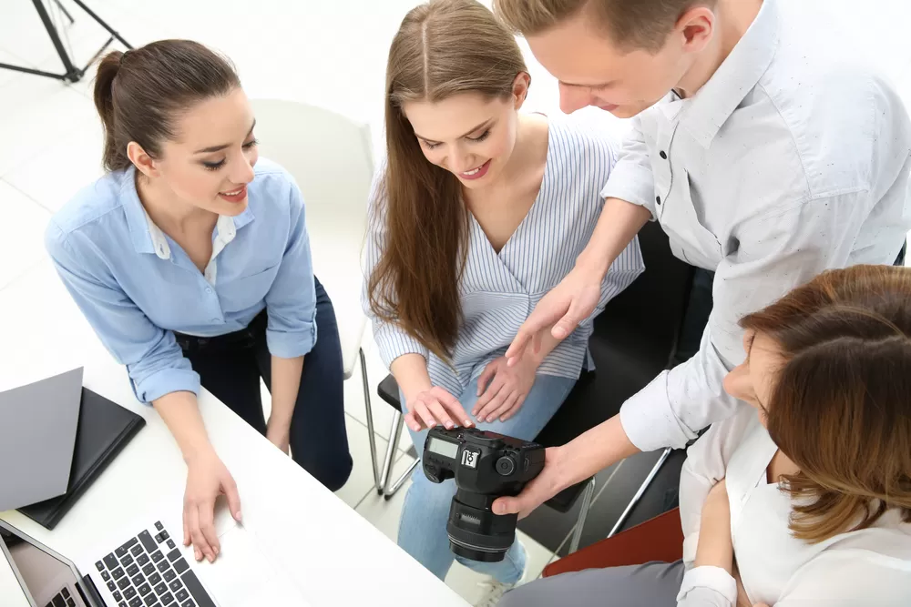 temel fotoğrafçılık kursu