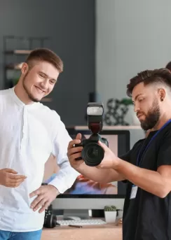 temel fotoğrafçılık kursu