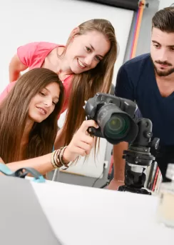 ürün fotoğrafçılığı dersi