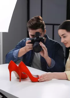 ürün fotoğrafçılığı eğitimi