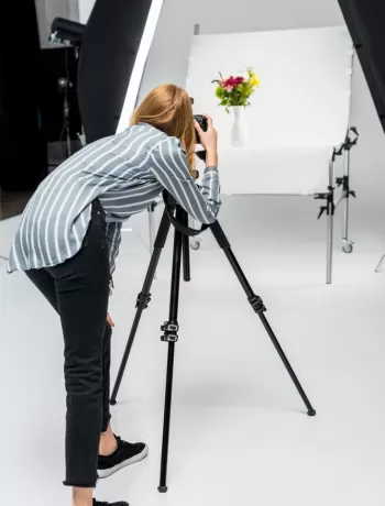 ürün fotoğrafçılığı kursları