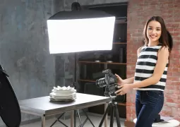 ürün fotoğrafçılığı kursları