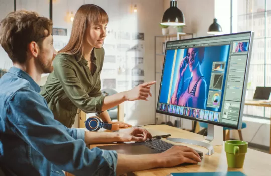 Video Kurgu Montaj Egitimi 1