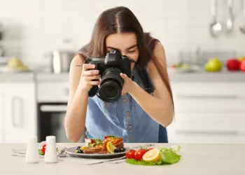 Yemek Fotoğrafçılığı Kursu Fiyatları – Erken Kayıtta %50 İndirim