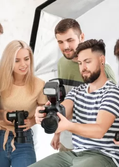 yemek fotoğrafçılık kursu