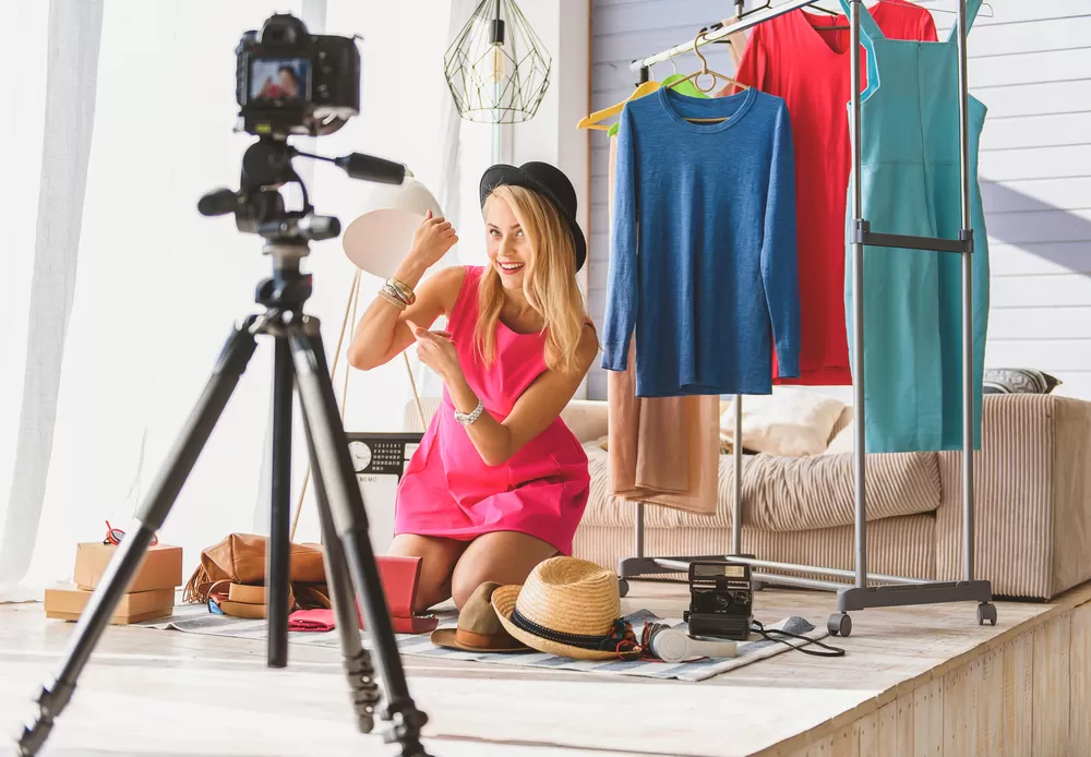 youtuberlar için video kurgu eğitimi