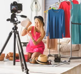 Youtuberlar İçin Video Kurgu Eğitimi