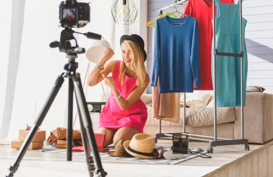 Youtuberlar Icin Video Kurgu Egitimi