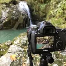 Makinenizi Yakından Tanımak İster Misiniz? Canon Atölyesine Gelin!