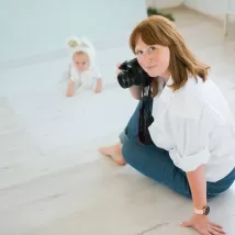 Doğum Fotoğrafçılığı Eğitimi - Fotoğraf Akademi Meslek Edindirme Kursları