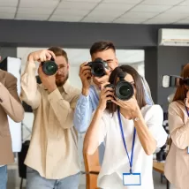 Mesleki Kurslar Fotoğraf Akademi