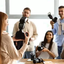 Gezin, Görün, Çekin! Seyahat Fotoğrafçılığı Kursunu Kaçırmayın!