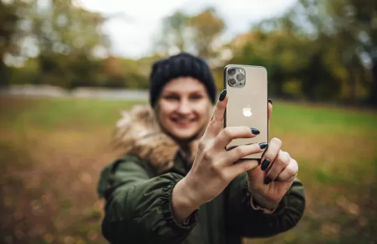 Iphone Fotografcilik Kursu 1