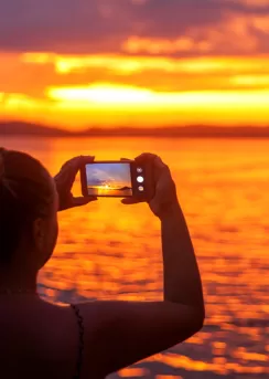 iphone fotoğrafçılık kursu