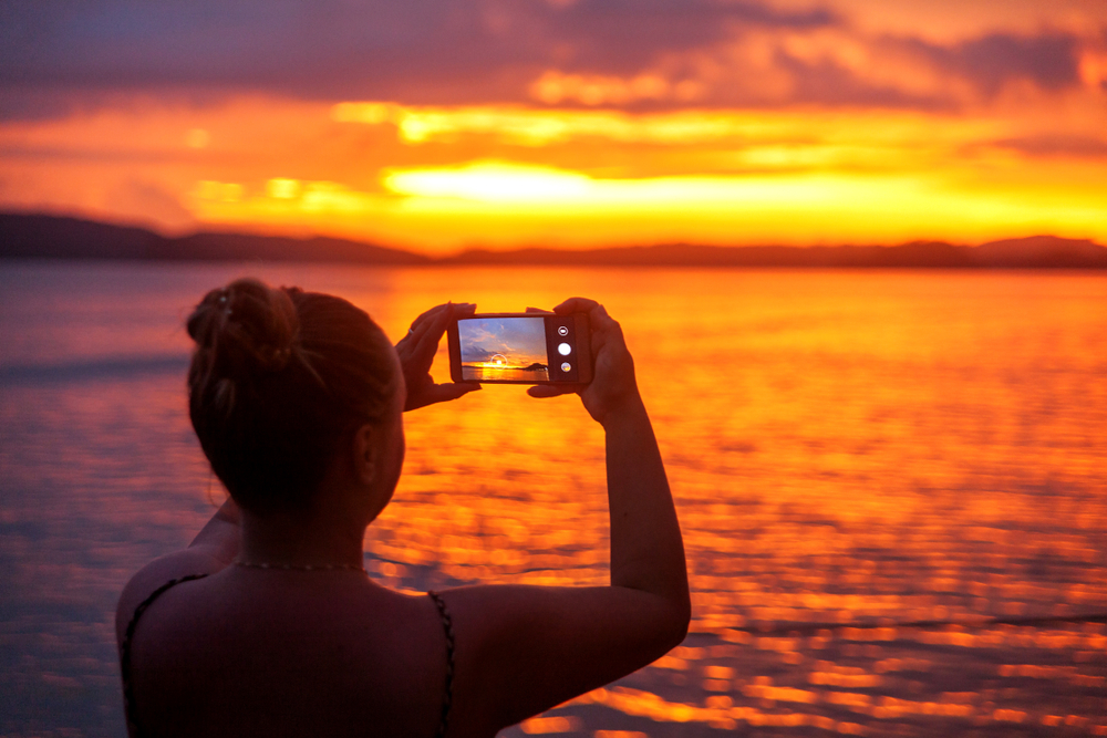 Iphone Fotografcilik Kursu 4