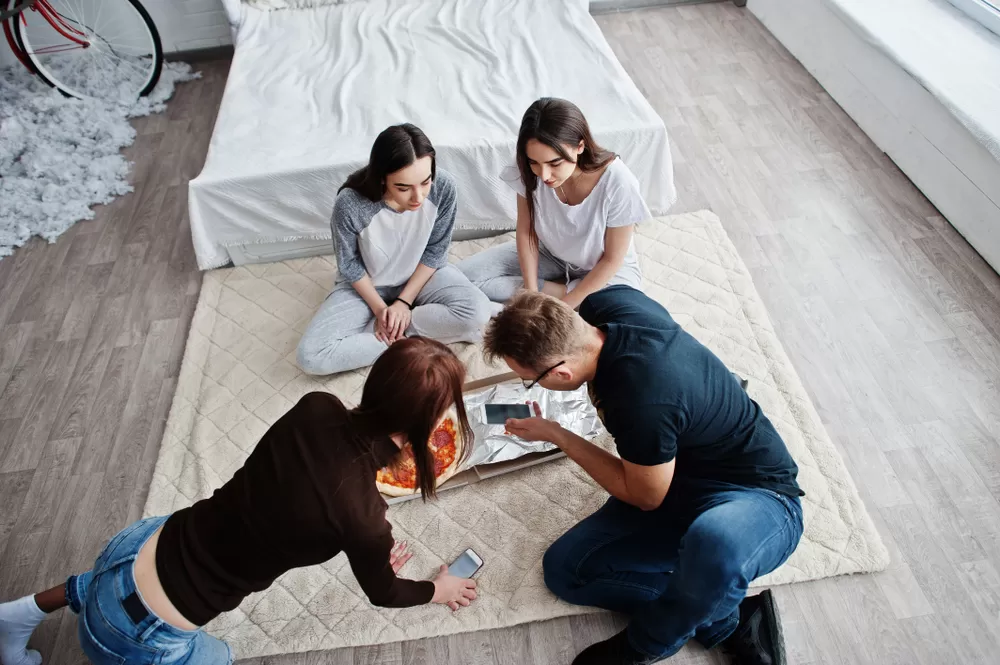 mobil fotoğrafçılık dersi