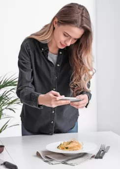 mobil fotoğrafçılık dersi