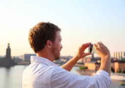 mobil fotoğrafçılık dersi