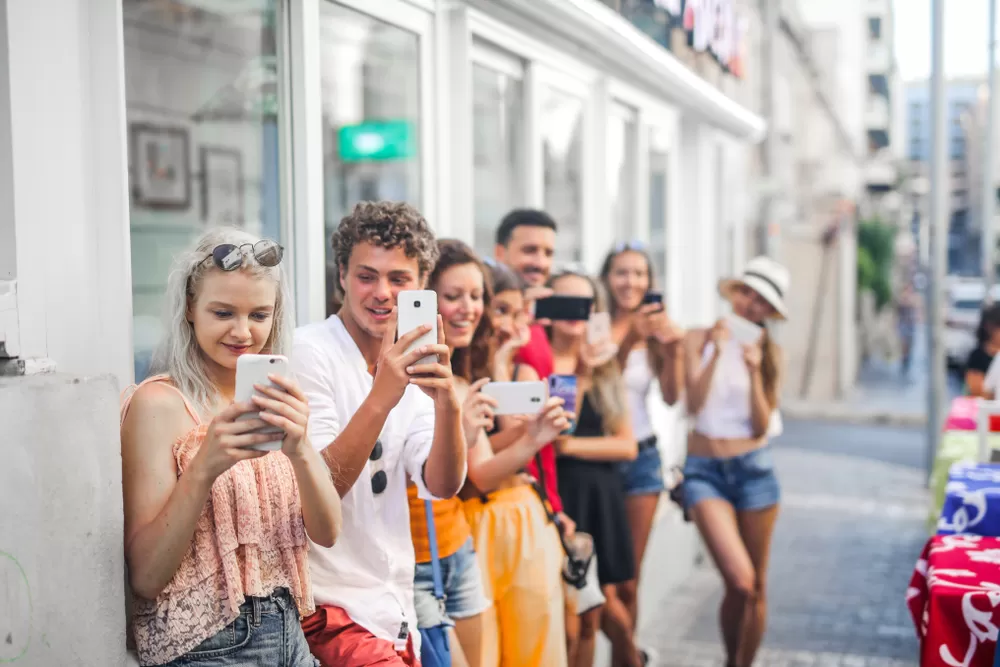 mobil fotoğrafçılık eğitimi