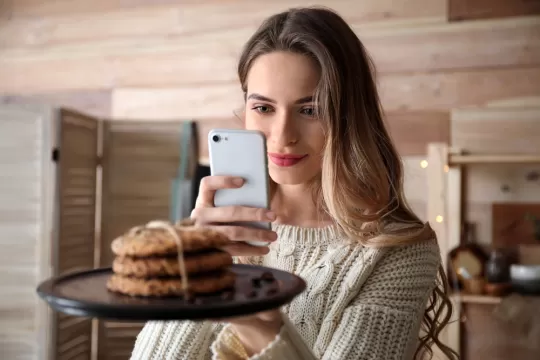 mobil fotoğrafçılık eğitimi