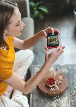 mobil fotoğrafçılık eğitimleri