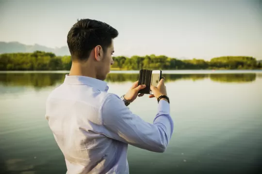 mobil fotoğrafçılık kursu