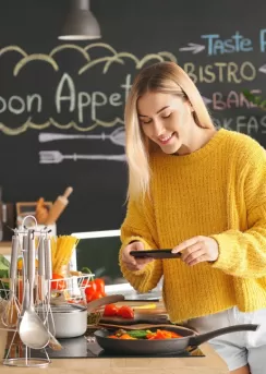 mobil fotoğrafçılık kursu