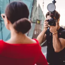 Fotoğraf Makinenizin Sınırlarını Zorlayın! Nikon Fotoğraf Makinesi Atölyesi