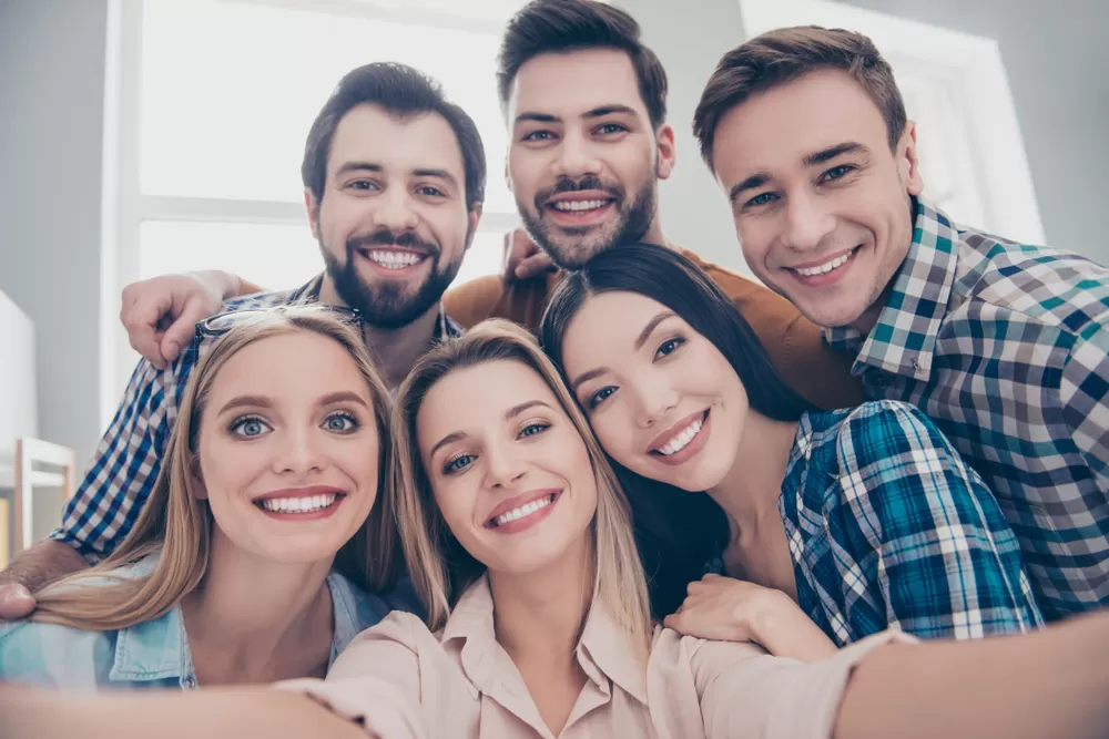 Samsung fotoğraf kursu mezunları