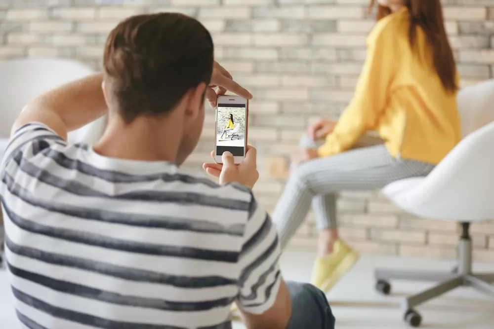 Samsung fotoğrafçılık dersi