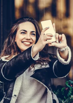 Samsung fotoğrafçılık dersi