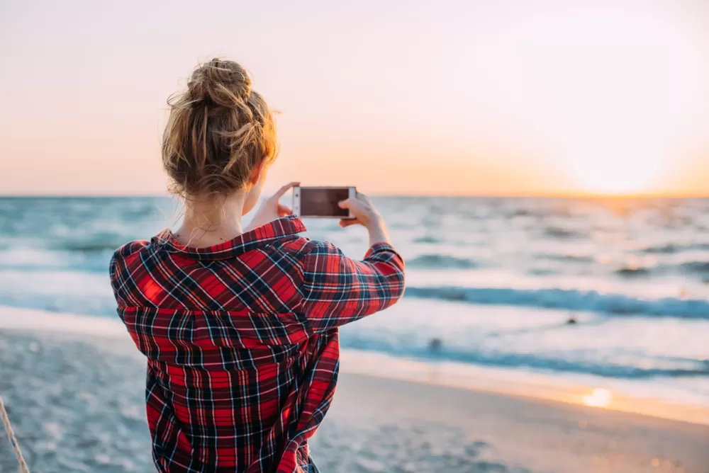 Samsung fotoğrafçılık eğitimi