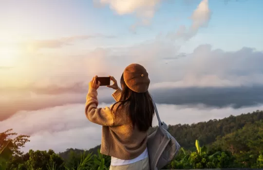 Samsung Fotografcilik Kursu 1