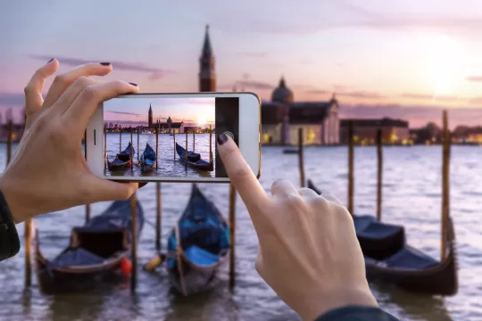 samsung fotoğrafçılık kursu