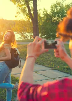 Samsung fotoğraf kursu