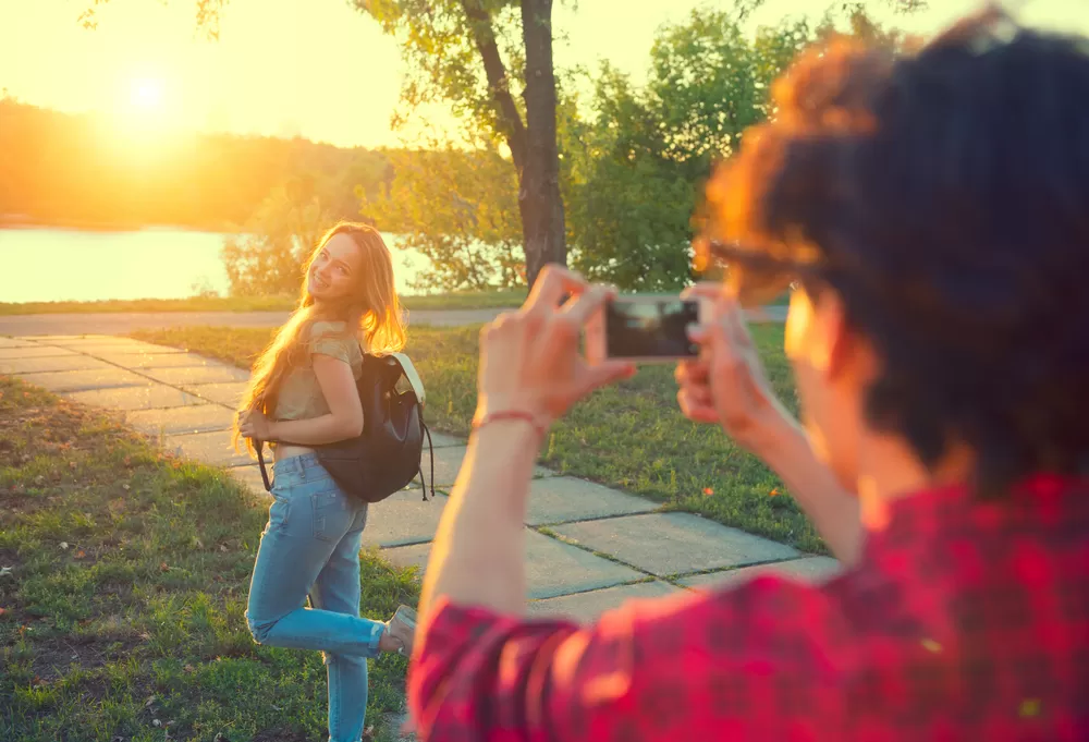 uygulamalı Samsung fotoğraf kursu