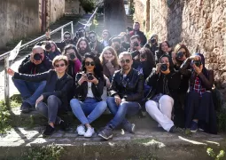 yurt içi fotoğraf gezisi